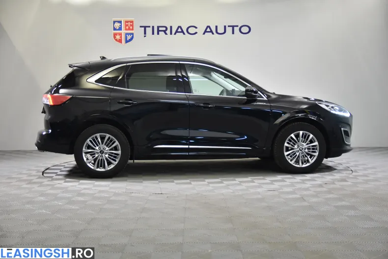 Ford Kuga din 2022 cu 119.211 km - oferta FOR210569 - foto 6