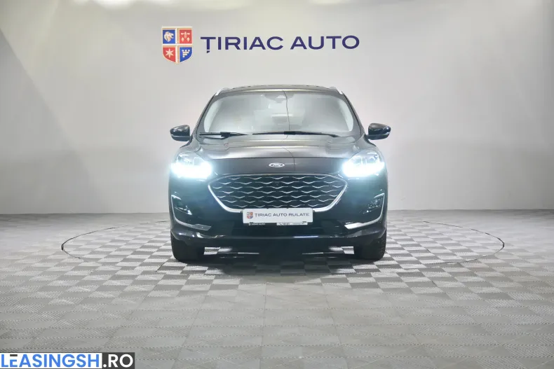 Ford Kuga din 2022 cu 119.211 km - oferta FOR210569 - foto 8