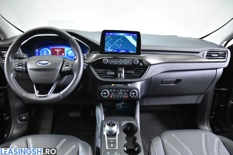Ford Kuga din 2022 cu 119.211 km - oferta FOR210569 - foto 9