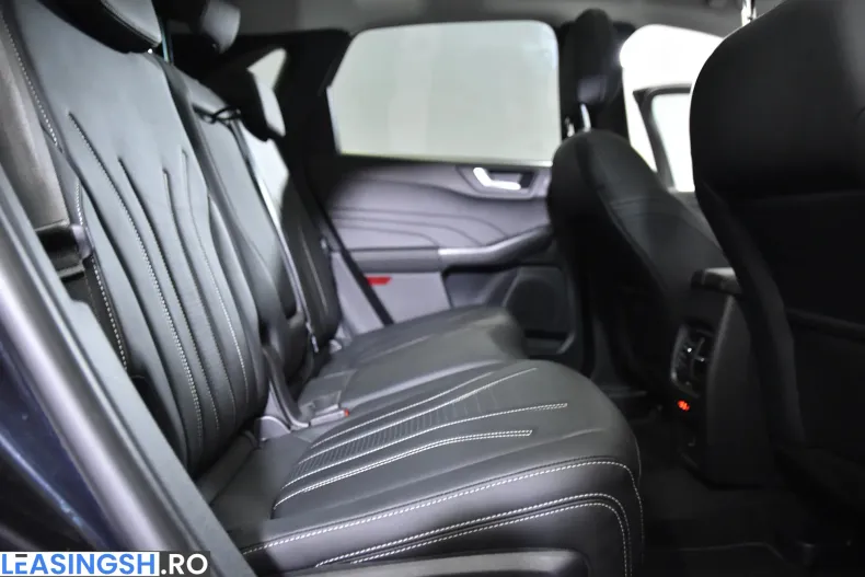Ford Kuga din 2022 cu 119.211 km - oferta FOR210569 - foto 12