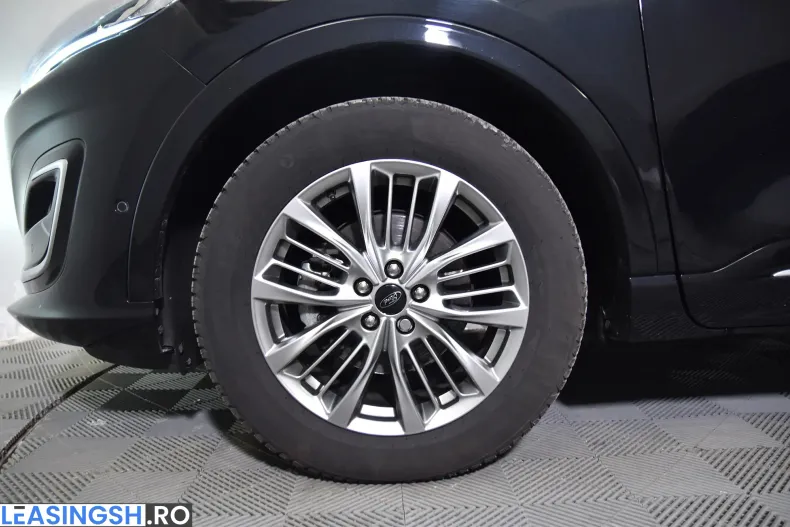 Ford Kuga din 2022 cu 119.211 km - oferta FOR210569 - foto 13