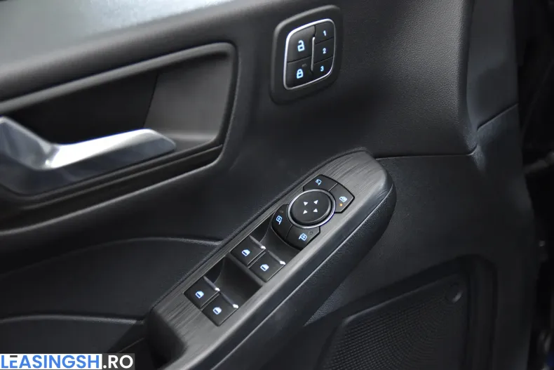 Ford Kuga din 2022 cu 119.211 km - oferta FOR210569 - foto 14