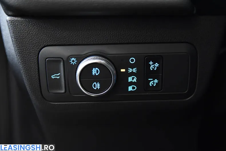Ford Kuga din 2022 cu 119.211 km - oferta FOR210569 - foto 15