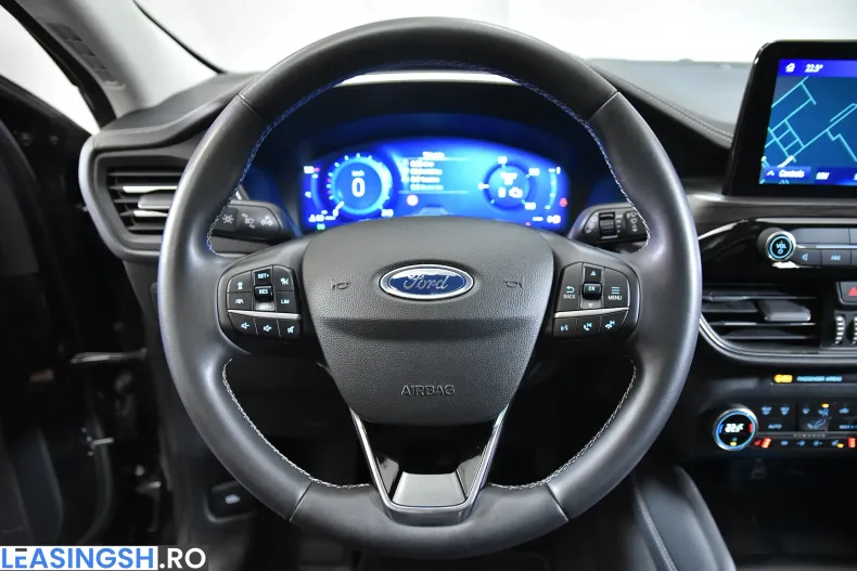 Ford Kuga din 2022 cu 119.211 km - oferta FOR210569 - foto 16