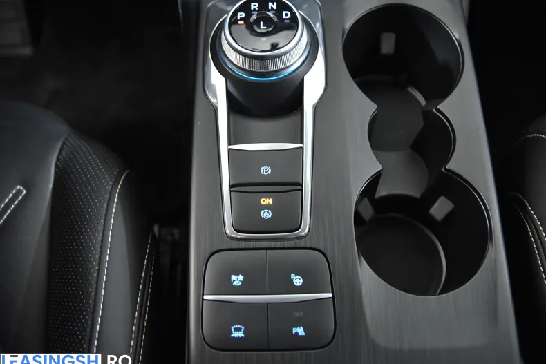 Ford Kuga din 2022 cu 119.211 km - oferta FOR210569 - foto 17