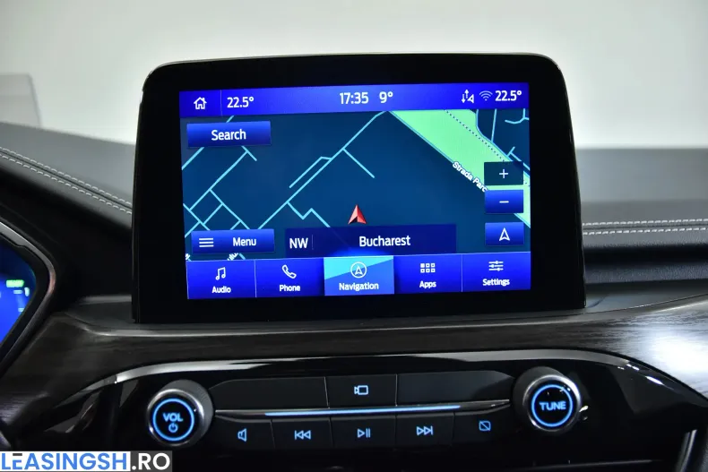 Ford Kuga din 2022 cu 119.211 km - oferta FOR210569 - foto 22