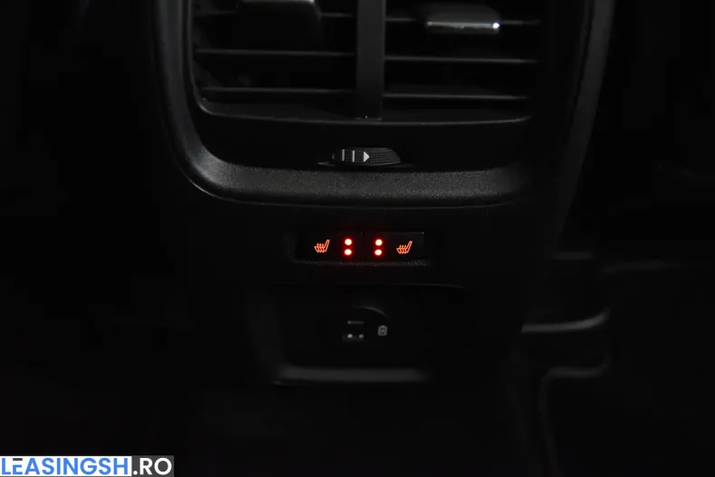 Ford Kuga din 2022 cu 119.211 km - oferta FOR210569 - foto 23