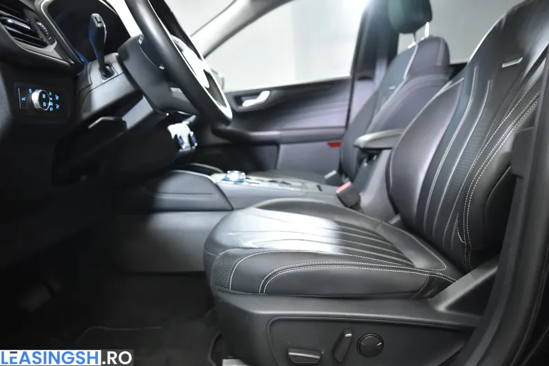 Ford Kuga din 2022 cu 119.211 km - oferta FOR210569 - foto 25