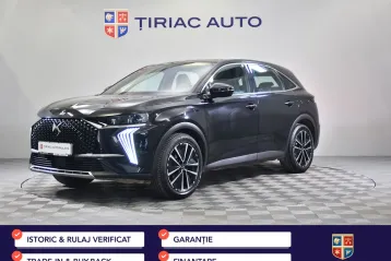 DS Automobiles DS 7 Crossback din 2023 - oferta DSA210570