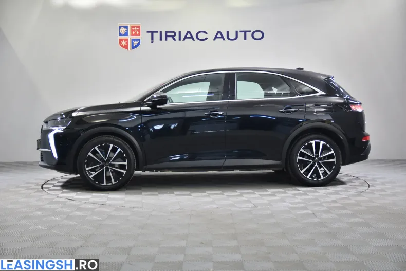DS Automobiles DS 7 Crossback din 2023 cu 69.132 km - oferta DSA210570 - foto 2