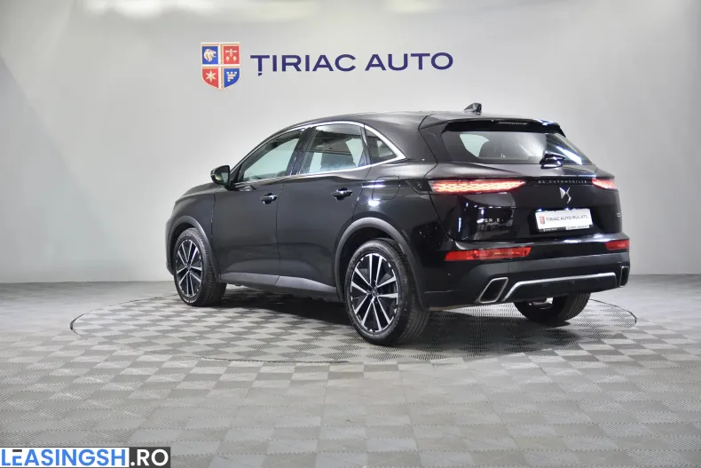 DS Automobiles DS 7 Crossback din 2023 cu 69.132 km - oferta DSA210570 - foto 3