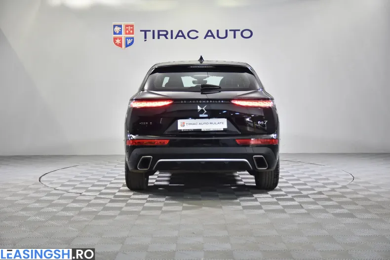 DS Automobiles DS 7 Crossback din 2023 cu 69.132 km - oferta DSA210570 - foto 4