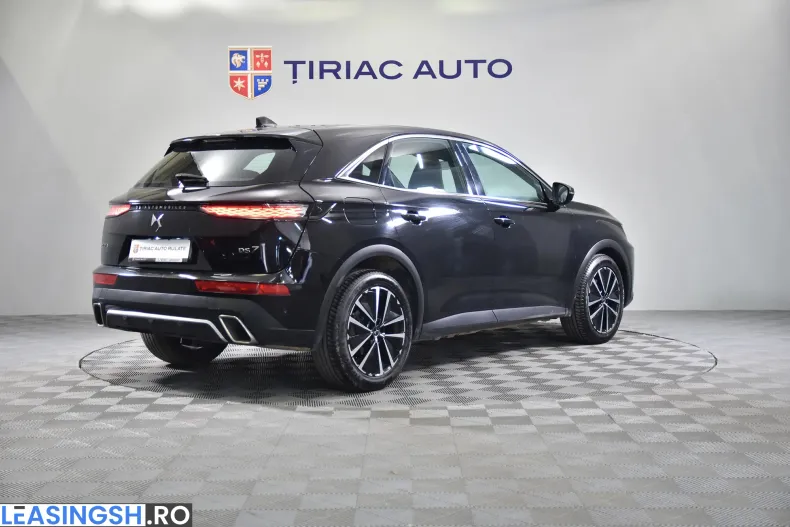 DS Automobiles DS 7 Crossback din 2023 cu 69.132 km - oferta DSA210570 - foto 5