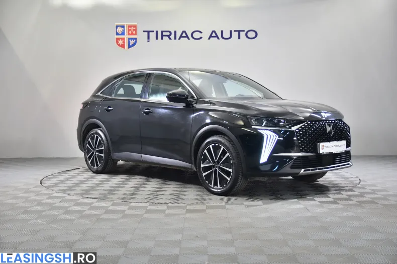 DS Automobiles DS 7 Crossback din 2023 cu 69.132 km - oferta DSA210570 - foto 7