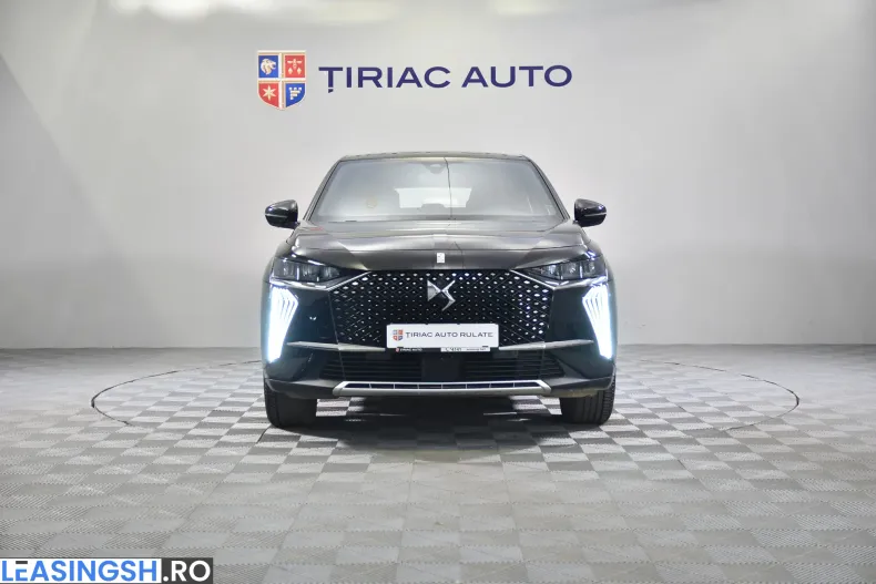 DS Automobiles DS 7 Crossback din 2023 cu 69.132 km - oferta DSA210570 - foto 8