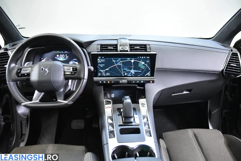 DS Automobiles DS 7 Crossback din 2023 cu 69.132 km - oferta DSA210570 - foto 9