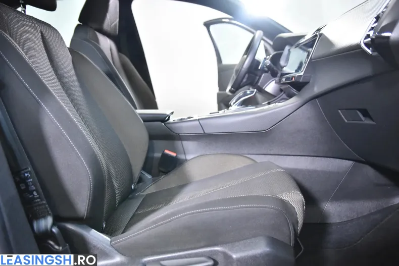 DS Automobiles DS 7 Crossback din 2023 cu 69.132 km - oferta DSA210570 - foto 11