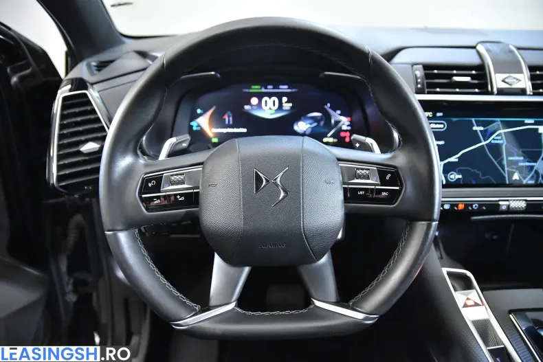 DS Automobiles DS 7 Crossback din 2023 cu 69.132 km - oferta DSA210570 - foto 14