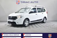 Dacia Lodgy din 2021 cu 97.265 km - oferta DAC210571 - foto 1