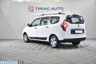 Dacia Lodgy din 2021 cu 97.265 km - oferta DAC210571 - foto 3