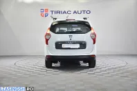 Dacia Lodgy din 2021 cu 97.265 km - oferta DAC210571 - foto 4