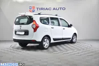 Dacia Lodgy din 2021 cu 97.265 km - oferta DAC210571 - foto 5