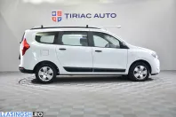 Dacia Lodgy din 2021 cu 97.265 km - oferta DAC210571 - foto 6