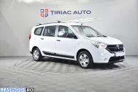 Dacia Lodgy din 2021 cu 97.265 km - oferta DAC210571 - foto 7