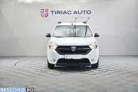 Dacia Lodgy din 2021 cu 97.265 km - oferta DAC210571 - foto 8