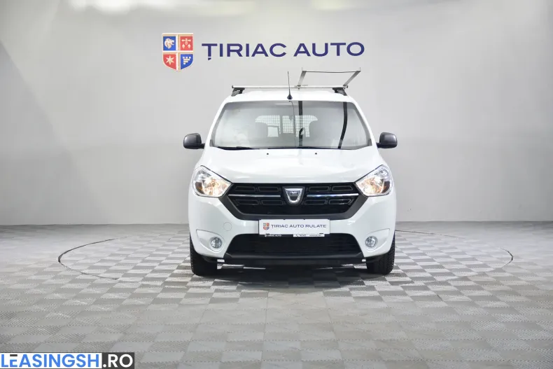 Dacia Lodgy din 2021 cu 97.265 km - oferta DAC210571 - foto 8