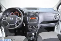 Dacia Lodgy din 2021 cu 97.265 km - oferta DAC210571 - foto 9