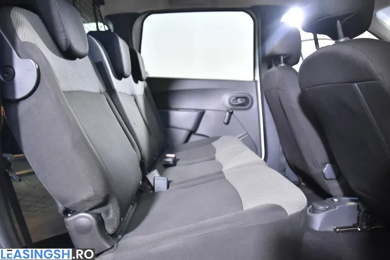 Dacia Lodgy din 2021 cu 97.265 km - oferta DAC210571 - foto 12