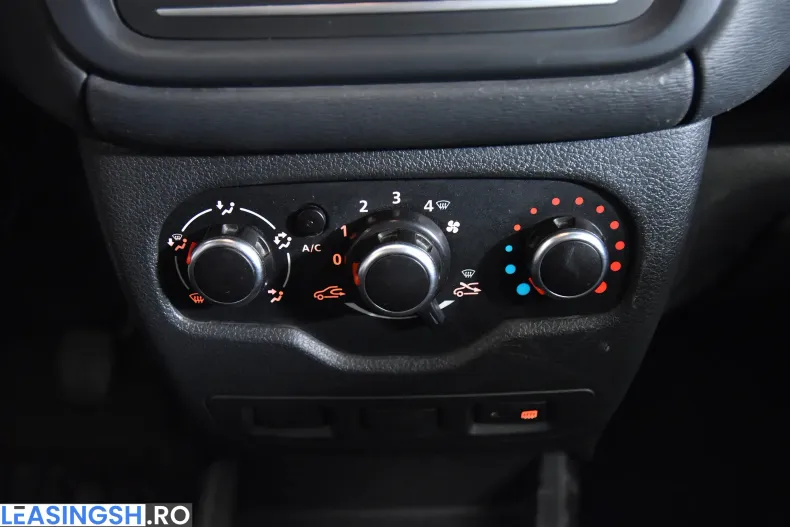 Dacia Lodgy din 2021 cu 97.265 km - oferta DAC210571 - foto 16