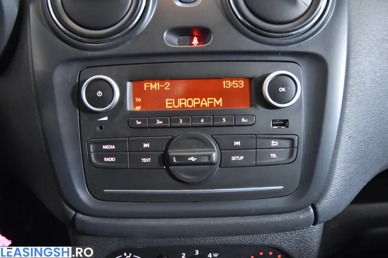 Dacia Lodgy din 2021 cu 97.265 km - oferta DAC210571 - foto 17