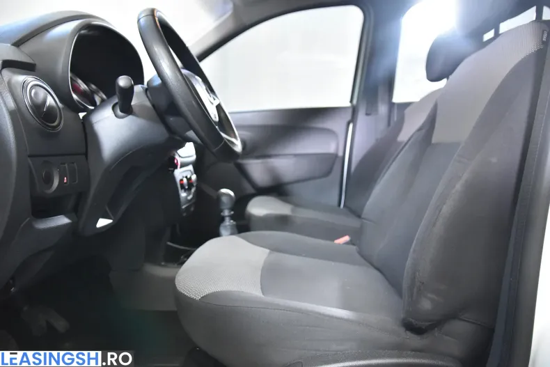 Dacia Lodgy din 2021 cu 97.265 km - oferta DAC210571 - foto 18