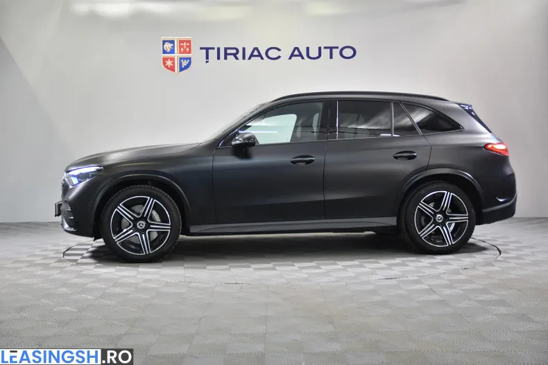 Mercedes-Benz GLC din 2023 cu 36.217 km - oferta MER210572 - foto 2