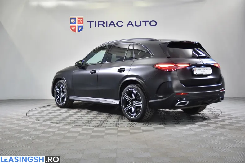 Mercedes-Benz GLC din 2023 cu 36.217 km - oferta MER210572 - foto 3