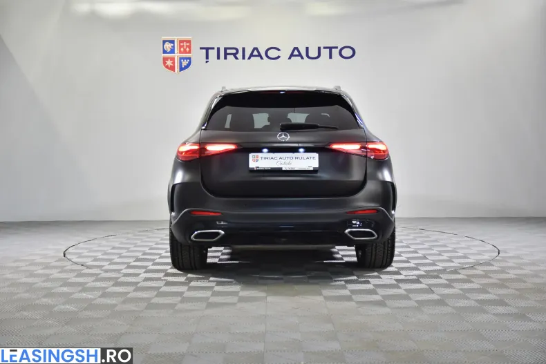 Mercedes-Benz GLC din 2023 cu 36.217 km - oferta MER210572 - foto 4