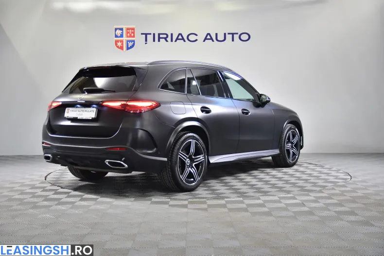 Mercedes-Benz GLC din 2023 cu 36.217 km - oferta MER210572 - foto 5