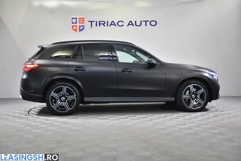 Mercedes-Benz GLC din 2023 cu 36.217 km - oferta MER210572 - foto 6