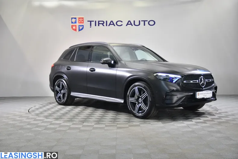 Mercedes-Benz GLC din 2023 cu 36.217 km - oferta MER210572 - foto 7