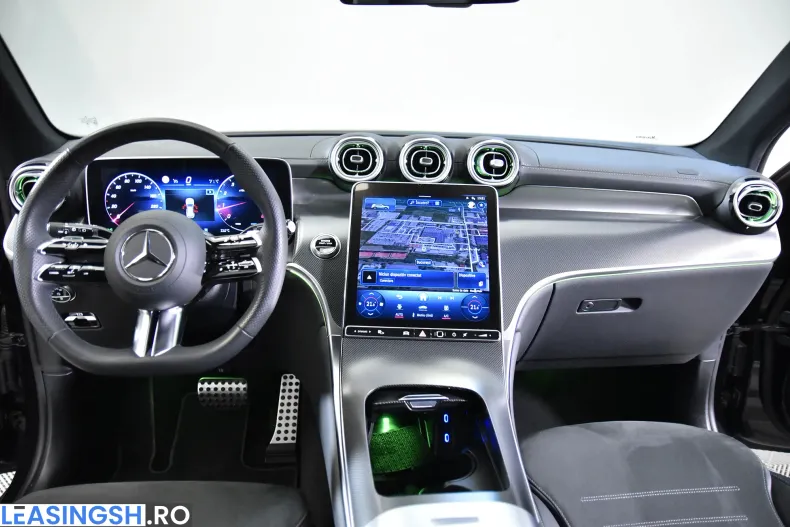Mercedes-Benz GLC din 2023 cu 36.217 km - oferta MER210572 - foto 9