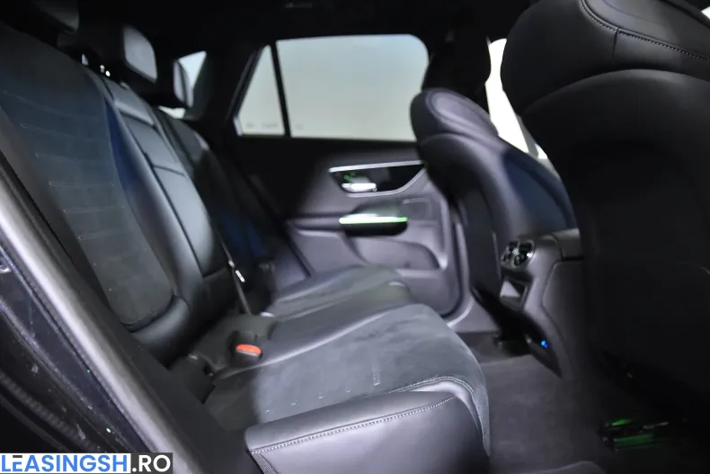 Mercedes-Benz GLC din 2023 cu 36.217 km - oferta MER210572 - foto 12
