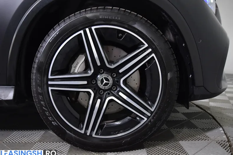 Mercedes-Benz GLC din 2023 cu 36.217 km - oferta MER210572 - foto 13