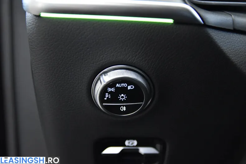 Mercedes-Benz GLC din 2023 cu 36.217 km - oferta MER210572 - foto 15