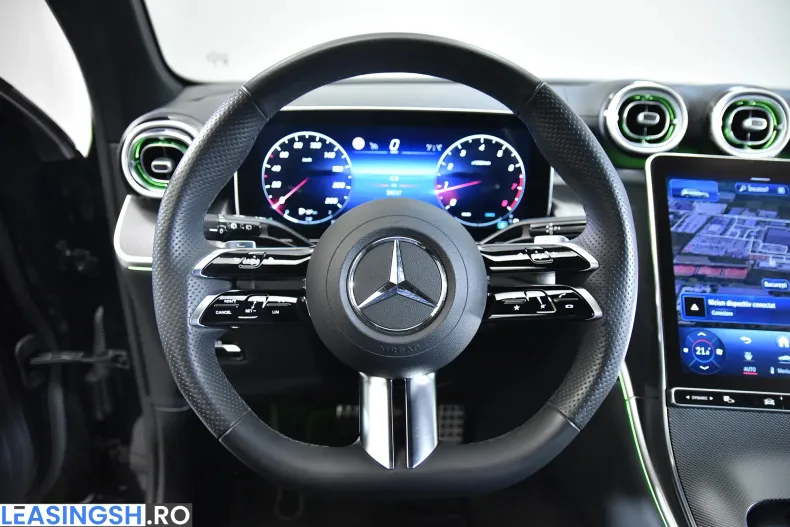 Mercedes-Benz GLC din 2023 cu 36.217 km - oferta MER210572 - foto 16