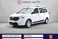 Dacia Lodgy din 2021 cu 115.561 km - oferta DAC210573 - foto 1