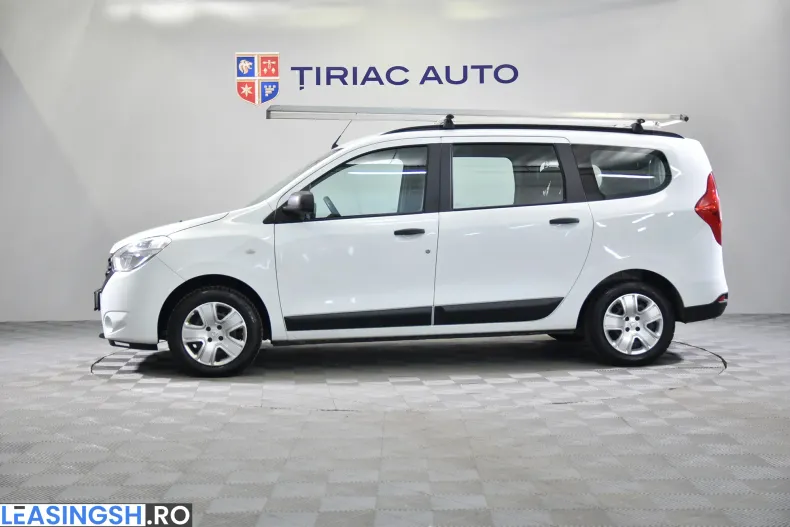 Dacia Lodgy din 2021 cu 115.561 km - oferta DAC210573 - foto 2