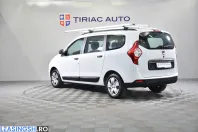 Dacia Lodgy din 2021 cu 115.561 km - oferta DAC210573 - foto 3