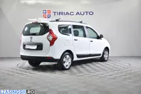 Dacia Lodgy din 2021 cu 115.561 km - oferta DAC210573 - foto 5